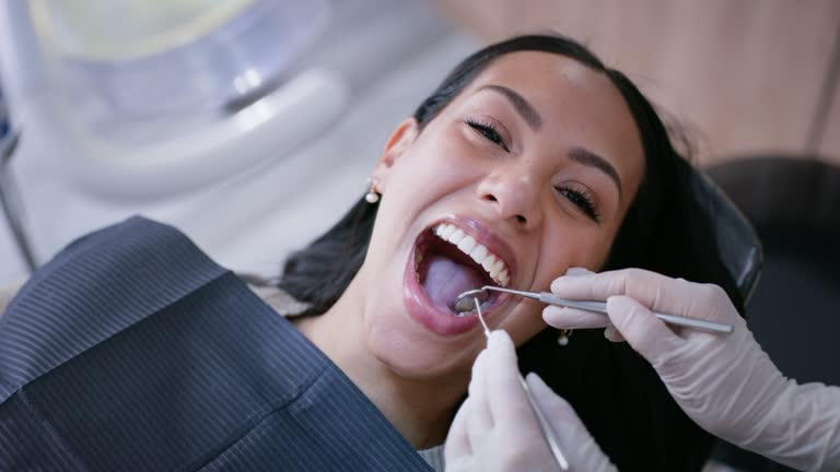 Professional Dental Services in Inez, TX